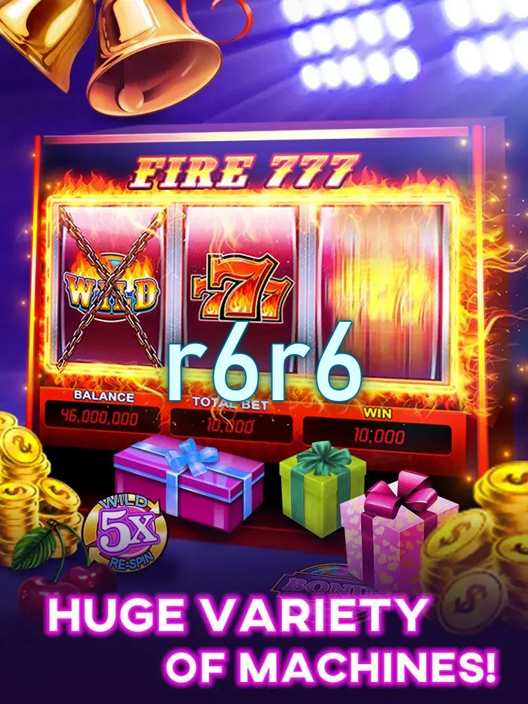 r6r6 APK