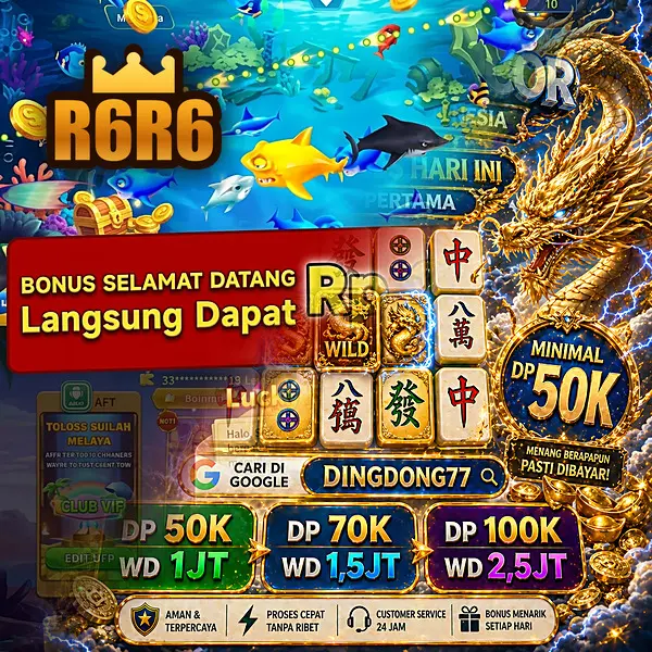 r6r6 Masuk
